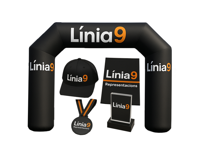 Productos personalizados